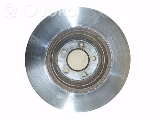 BMW 7 E65 E66 Rear brake disc BMW
