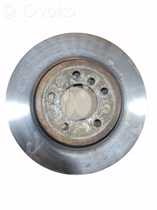 BMW 7 E65 E66 Rear brake disc BMW