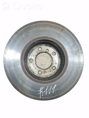 BMW 7 E65 E66 Front brake disc BMW