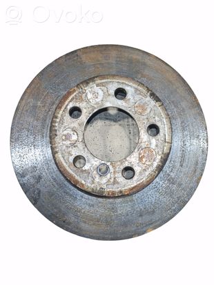 BMW 7 E65 E66 Front brake disc BMW