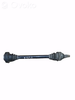 BMW 7 E65 E66 Rear driveshaft 7521630