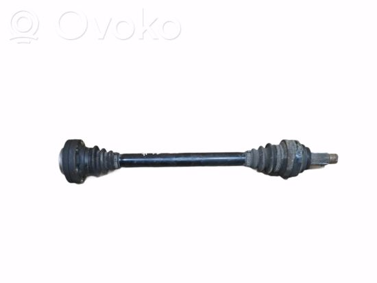 BMW 7 E65 E66 Rear driveshaft 7521630
