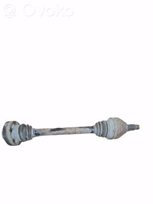 BMW 7 E65 E66 Rear driveshaft 7572685