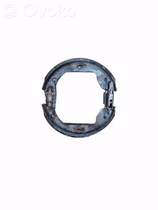 BMW 7 E65 E66 Handbrake/parking brake pads 1165546
