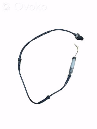 BMW 7 E65 E66 ABS brake wheel speed sensor 34526752159 6752159
