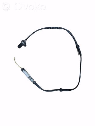 BMW 7 E65 E66 ABS brake wheel speed sensor 34526752159 6752159
