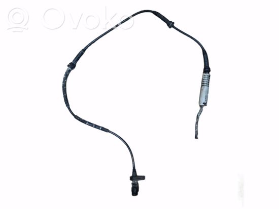 BMW 7 E65 E66 ABS brake wheel speed sensor 34526752159 6752159