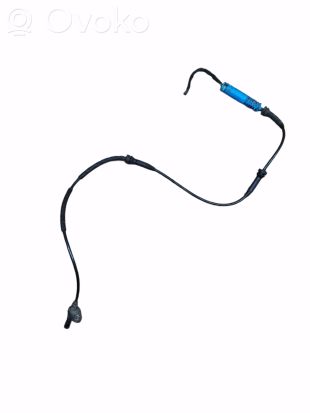 BMW 7 E65 E66 ABS rear brake sensor 61126908705 6908705