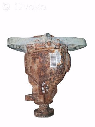 BMW 7 E38 Rear differential 7508139 B2107N