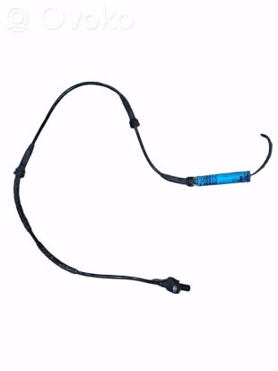 BMW 7 E65 E66 ABS brake wheel speed sensor 34526761650 6761650