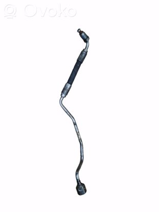 BMW 7 E65 E66 Active stabilizer tube/hose 6753030
