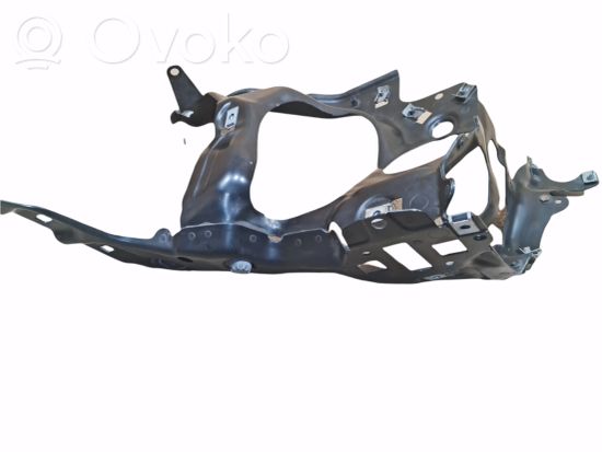 BMW 7 E65 E66 Headlight part BMW