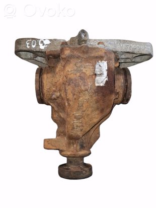 BMW 7 E38 Rear differential 7504647