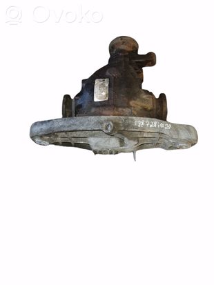 BMW 7 E38 Rear differential 1428484