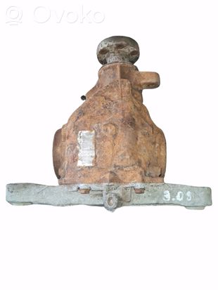 BMW 7 E38 Rear differential 7504647