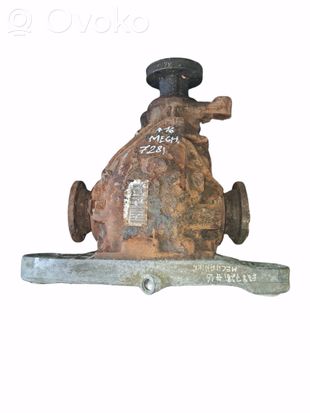 BMW 7 E38 Rear differential 1214670