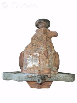 BMW 7 E38 Rear differential 7508139 D2107N