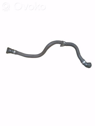 BMW 7 E65 E66 Engine coolant pipe/hose 17127508015 7508015
