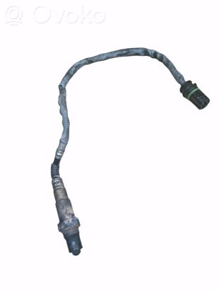 BMW 7 E65 E66 Lambda probe sensor 753912602 7539126 42586231