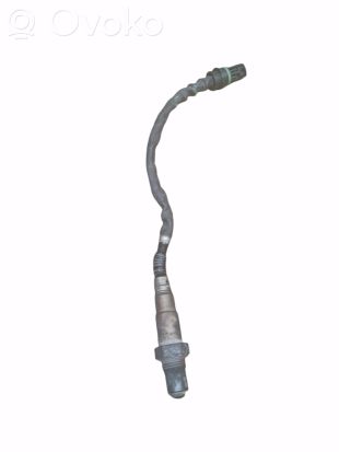 BMW 7 E65 E66 Lambda probe sensor 753912502 7539125 42588101