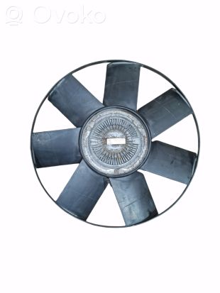 BMW 7 E65 E66 Viscous fan clutch 11522249216 2249216