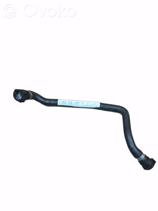 BMW 7 E65 E66 Engine coolant pipe/hose 17127791842 7791842