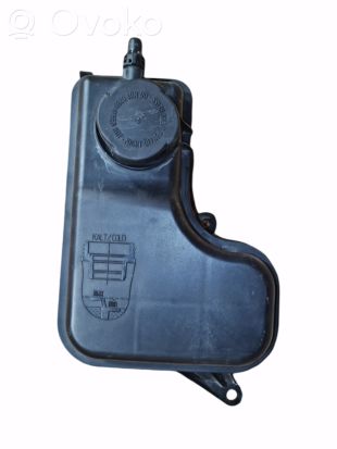BMW 7 E65 E66 Coolant expansion tank/reservoir 17137800293 1713780029301