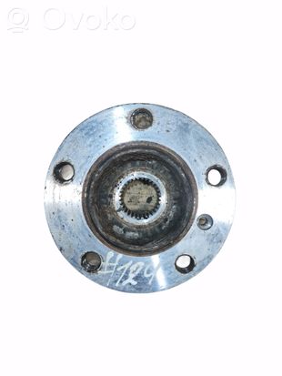 BMW 7 E65 E66 Rear wheel ball bearing BMW