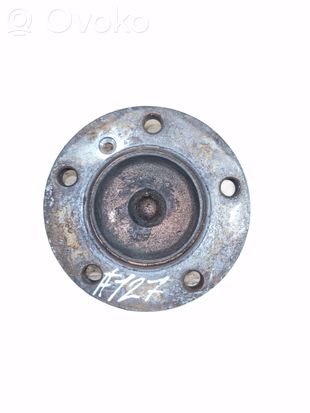 BMW 7 E65 E66 Rear wheel ball bearing BMW