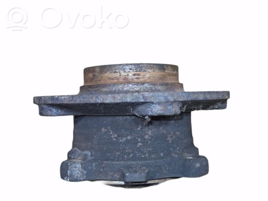 BMW 7 E65 E66 Front wheel ball bearing