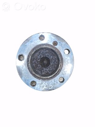 BMW 7 E65 E66 Front wheel ball bearing BMW