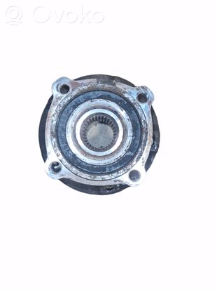 BMW 7 E65 E66 Rear wheel ball bearing BMW