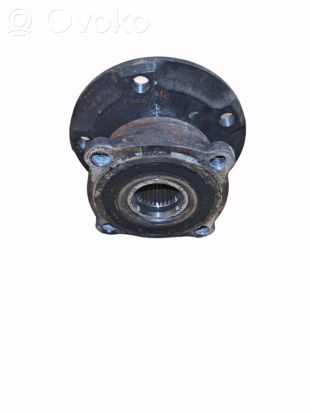 BMW 7 E65 E66 Rear wheel ball bearing BMW