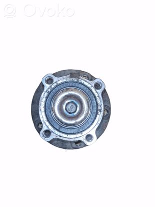 BMW 7 E65 E66 Front wheel ball bearing BMW