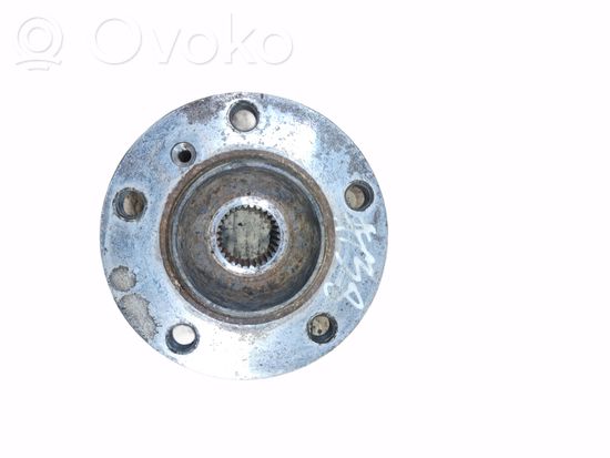BMW 7 E65 E66 Rear wheel ball bearing BMW