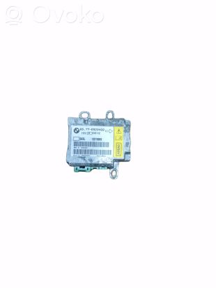 BMW 7 E65 E66 Airbag control unit/module 65776920468 6920468