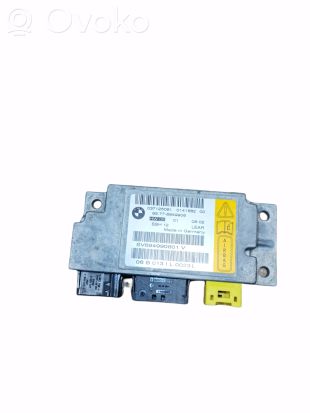 BMW 7 E65 E66 Airbag control unit/module 65776949906 6949906