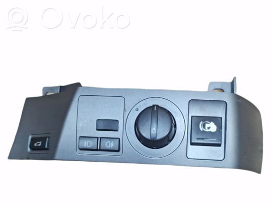 BMW 7 E65 E66 Light switch 6131691888802 61316918888 6918888
