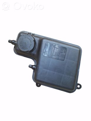 BMW 7 E65 E66 Coolant expansion tank/reservoir 1713764771301 17137647713 7647713