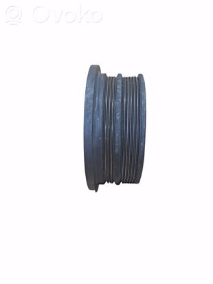 BMW 7 E65 E66 Crankshaft pulley 11231439683 1439683
