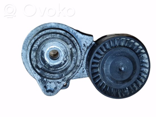BMW 7 E65 E66 Generator/alternator belt tensioner 11287505566 7505566