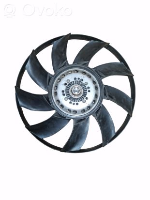 BMW 7 E65 E66 Viscous fan clutch 11527504732 7504732