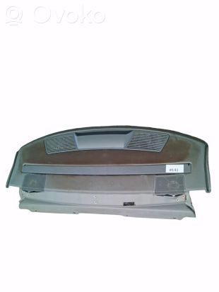BMW 7 E65 E66 Parcel shelf 54703014