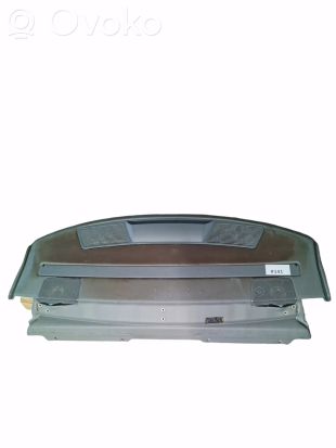 BMW 7 E65 E66 Parcel shelf 54703014