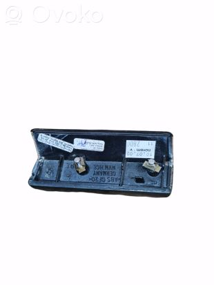 BMW 7 E65 E66 Dashboard glove box trim 7025312