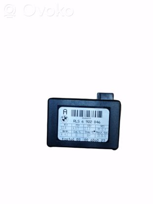 BMW 7 E65 E66 Rain sensor 6922046