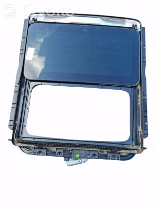 BMW 7 E65 E66 Sunroof set 7053412 895696913