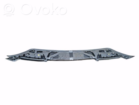 BMW 7 E65 E66 Number plate surrounds holder frame 51138223241