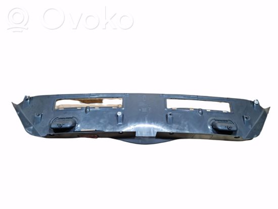 BMW 7 E65 E66 Tailgate trim 51497007030