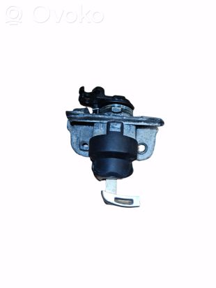 BMW 7 E65 E66 Tailgate exterior lock